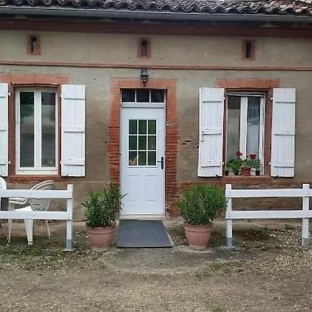 Chateau De Thegra Saint Georges 公寓 *