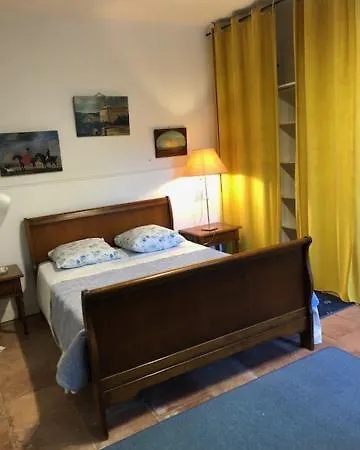 Apartmán Chateau De Thegra Saint Georges Balma